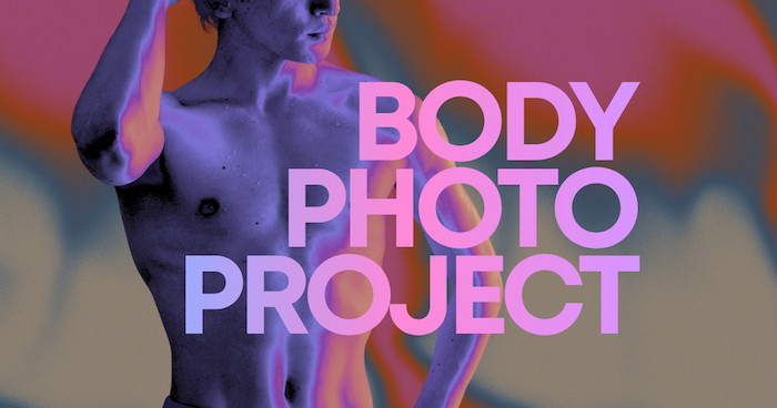 BODY PHOTO PROJECT